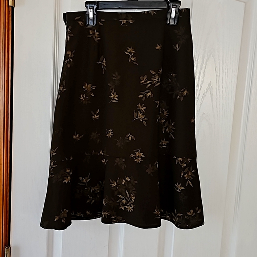 Worthington 4p skirt